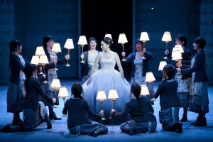 Cendrillon